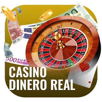 Dinero real casino